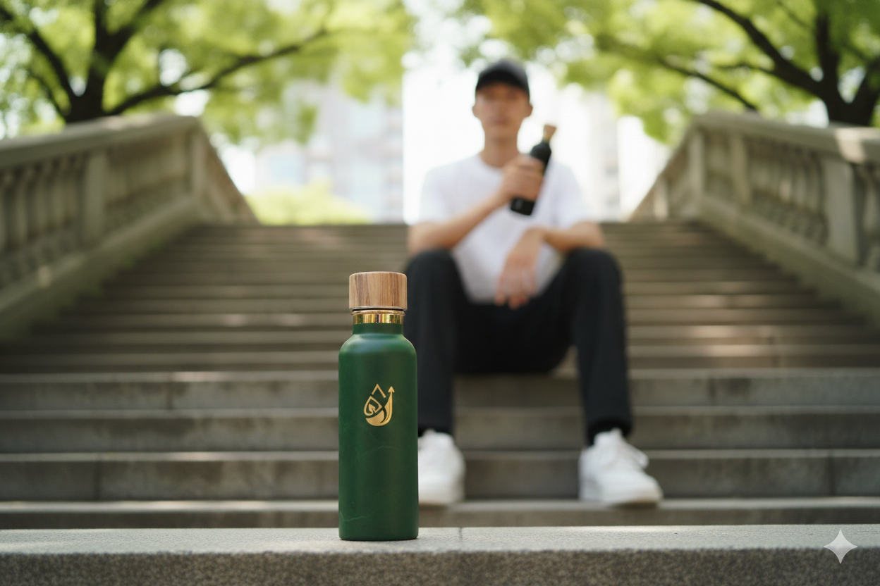 ブランドミッション