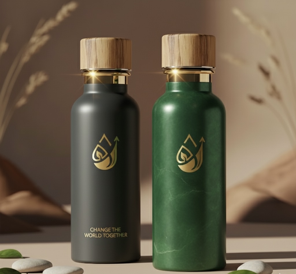 ImpactDrop Bottle Preview